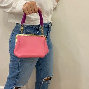 Clare V. Sissy Mini Bag
